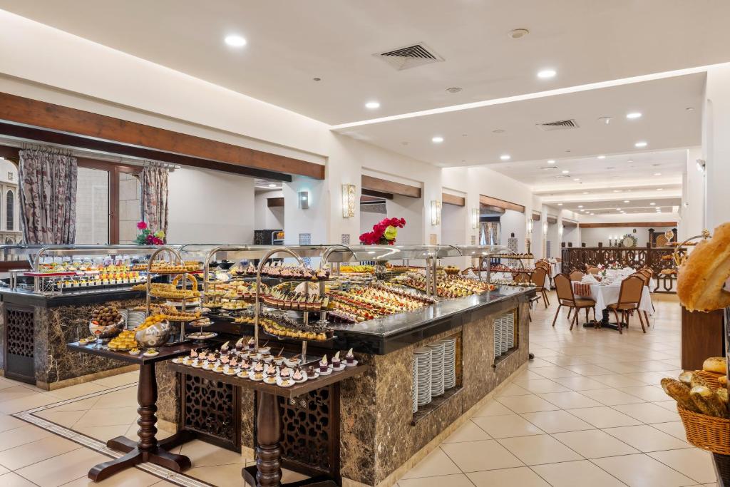 Anjum Makkah Hotel