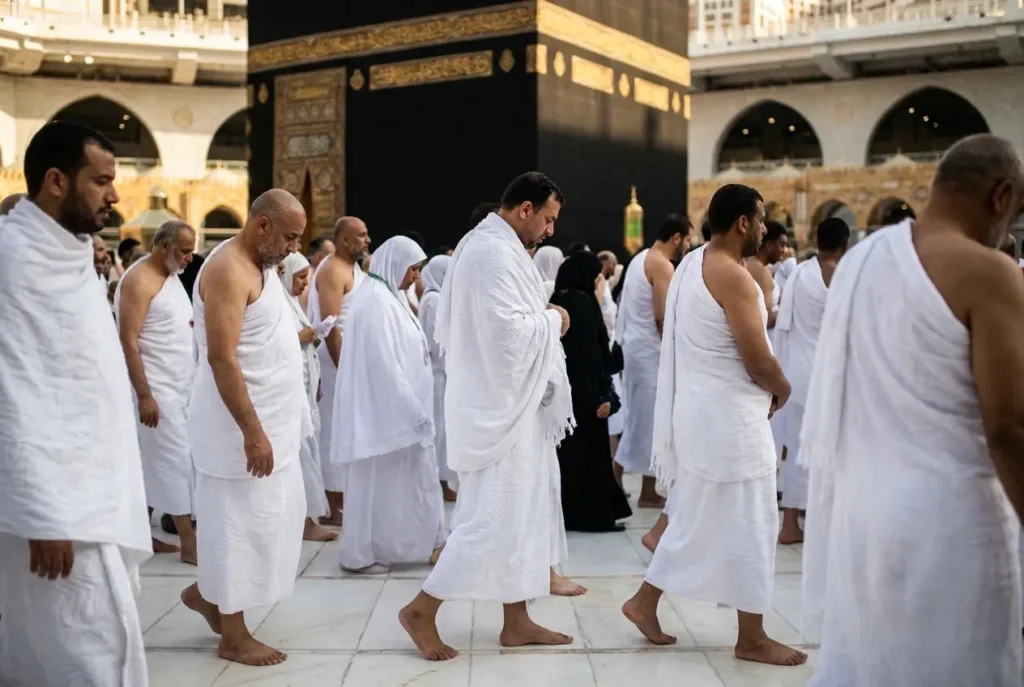 a_realistic_high_resolution_photograph_for_a_blog_post_comparing_umrah_and
